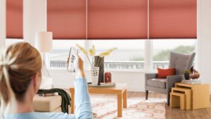 Read more about the article Smart Home – Remotely Control Your Blinds and Curtains
